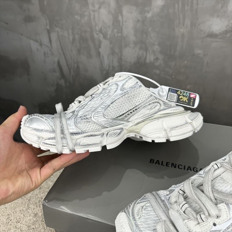 Balenciaga Track Shoes